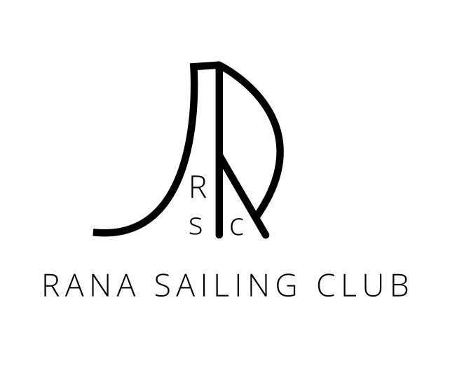 Rana Sailing Club logo